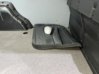 Volkswagen Caddy Cargo Maxi 1.5 TSI Aut7 Comfort picture 23