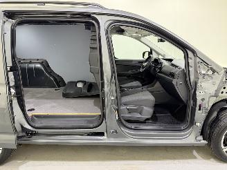 Volkswagen Caddy Cargo Maxi 1.5 TSI Aut7 Comfort picture 11