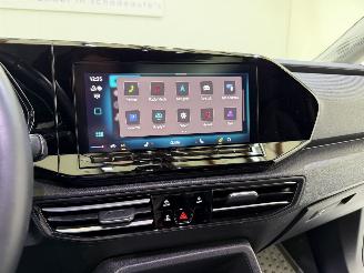 Volkswagen Caddy Cargo Maxi 1.5 TSI Aut7 Comfort picture 27