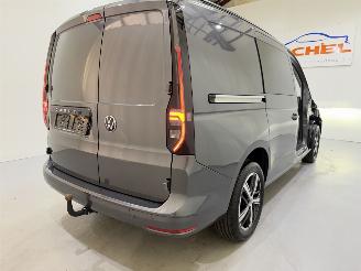 Volkswagen Caddy Cargo Maxi 1.5 TSI Aut7 Comfort picture 18
