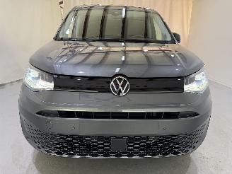 Volkswagen Caddy Cargo Maxi 1.5 TSI Aut7 Comfort picture 48