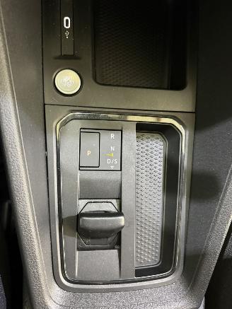 Volkswagen Caddy Cargo Maxi 1.5 TSI Aut7 Comfort picture 10