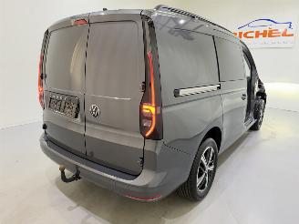 Volkswagen Caddy Cargo Maxi 1.5 TSI Aut7 Comfort picture 5