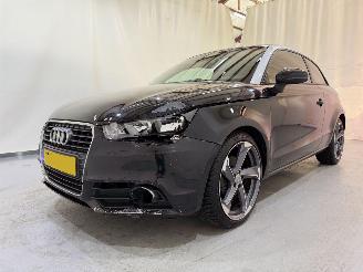 Audi A1 1.4 TFSI Pro Line Navi/Clima picture 3