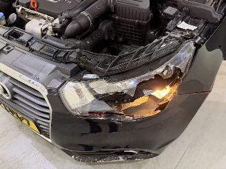 Audi A1 1.4 TFSI Pro Line Navi/Clima picture 34