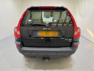 Volvo Xc-90 2.9 T6 Comfort 7P Aut. 200kW picture 36