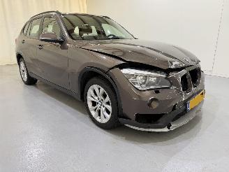 BMW X1 sDrive18 110kW Automaat Navi/Clima picture 37