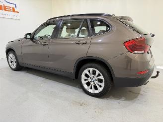 BMW X1 sDrive18 110kW Automaat Navi/Clima picture 24