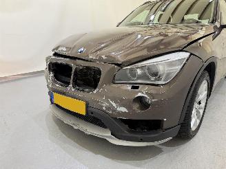 BMW X1 sDrive18 110kW Automaat Navi/Clima picture 14