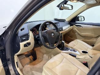 BMW X1 sDrive18 110kW Automaat Navi/Clima picture 7