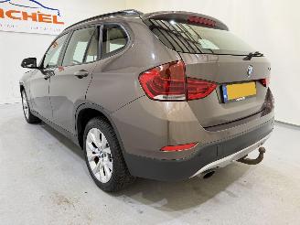 BMW X1 sDrive18 110kW Automaat Navi/Clima picture 4