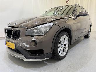 BMW X1 sDrive18 110kW Automaat Navi/Clima picture 3