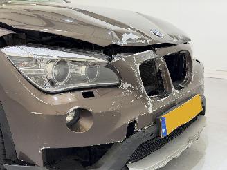 BMW X1 sDrive18 110kW Automaat Navi/Clima picture 10