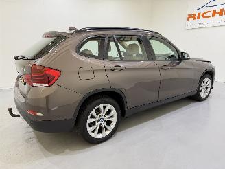 BMW X1 sDrive18 110kW Automaat Navi/Clima picture 6