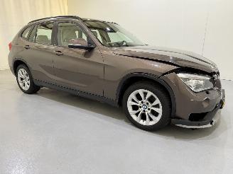 BMW X1 sDrive18 110kW Automaat Navi/Clima picture 16
