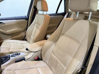 BMW X1 sDrive18 110kW Automaat Navi/Clima picture 33