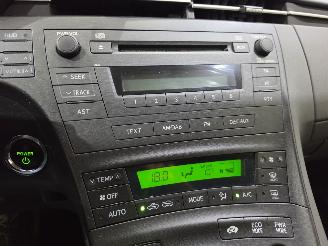 Toyota Prius 1.8 Hybrid Comfort 100Kw Bjr.2010 picture 13