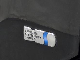 Toyota Prius 1.8 Hybrid Comfort 100Kw Bjr.2010 picture 23