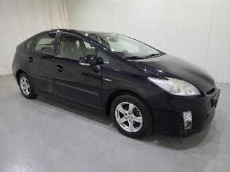 Toyota Prius 1.8 Hybrid Comfort 100Kw Bjr.2010 picture 31