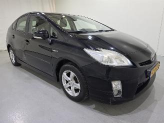 Unfallwagen Toyota Prius 1.8 Hybrid Comfort 100Kw Bjr.2010 2010/8