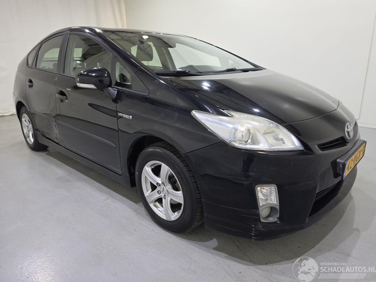 Toyota Prius 1.8 Hybrid Comfort 100Kw Bjr.2010