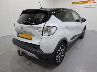 Renault Captur 1.2 TCe Dynamique Cruise Trekhaak 87Kw Bjr.2017 picture 4