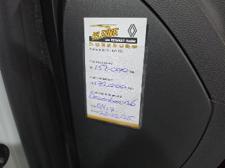 Renault Captur 1.2 TCe Dynamique Cruise Trekhaak 87Kw Bjr.2017 picture 19