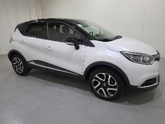 Renault Captur 1.2 TCe Dynamique Cruise Trekhaak 87Kw Bjr.2017 picture 24
