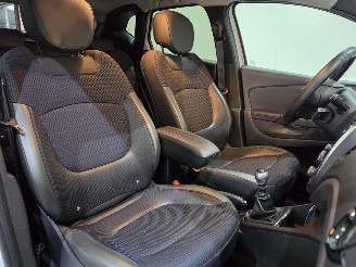 Renault Captur 1.2 TCe Dynamique Cruise Trekhaak 87Kw Bjr.2017 picture 14