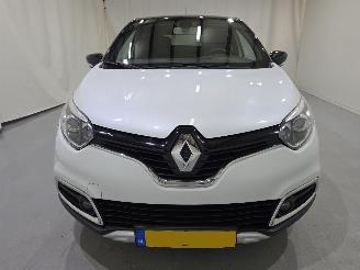 Renault Captur 1.2 TCe Dynamique Cruise Trekhaak 87Kw Bjr.2017 picture 2