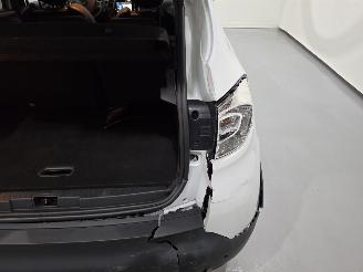 Renault Captur 1.2 TCe Dynamique Cruise Trekhaak 87Kw Bjr.2017 picture 39