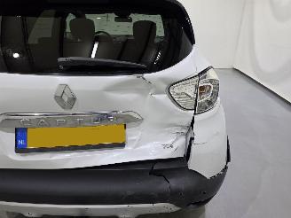 Renault Captur 1.2 TCe Dynamique Cruise Trekhaak 87Kw Bjr.2017 picture 7