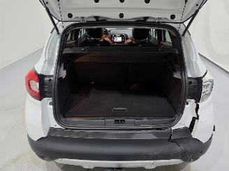 Renault Captur 1.2 TCe Dynamique Cruise Trekhaak 87Kw Bjr.2017 picture 38