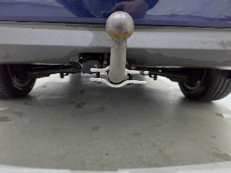 Ford Focus Wagon 1.6-16V Futura AUT 75Kw picture 24