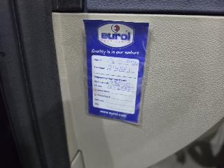 Ford Focus Wagon 1.6-16V Futura AUT 75Kw picture 29