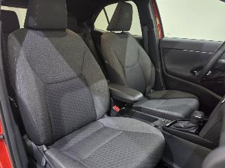 Toyota Yaris Cross 1.5 Hybrid Dynamic 85Kw Bjr.2024 picture 33