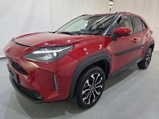 Avarii autoturisme Toyota Yaris Cross 1.5 Hybrid Dynamic 85Kw Bjr.2024 2024/6