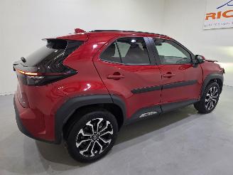 Toyota Yaris Cross 1.5 Hybrid Dynamic 85Kw Bjr.2024 picture 20