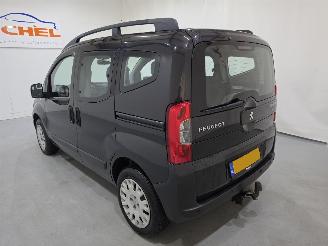 Peugeot Bipper 1.4i 54kW Schuifdeuren Bjr.2010 picture 4