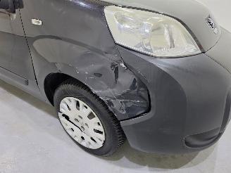 Peugeot Bipper 1.4i 54kW Schuifdeuren Bjr.2010 picture 8