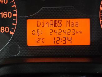 Peugeot Bipper 1.4i 54kW Schuifdeuren Bjr.2010 picture 13