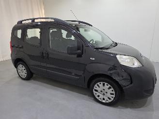 Peugeot Bipper 1.4i 54kW Schuifdeuren Bjr.2010 picture 21