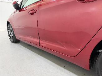 Peugeot 308 HB 1.2 PureTech Blue Lease Executive picture 19