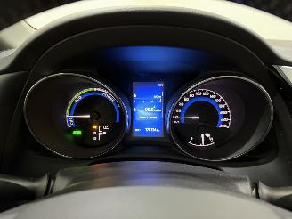 Toyota Auris Touring Sports 1.8 Hybrid Freestyle Navi/Clima picture 34