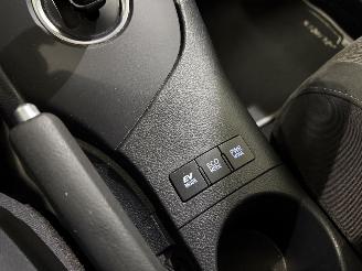 Toyota Auris Touring Sports 1.8 Hybrid Freestyle Navi/Clima picture 36