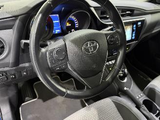 Toyota Auris Touring Sports 1.8 Hybrid Freestyle Navi/Clima picture 22