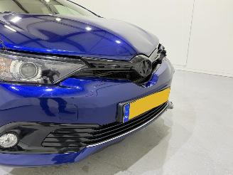 Toyota Auris Touring Sports 1.8 Hybrid Freestyle Navi/Clima picture 52