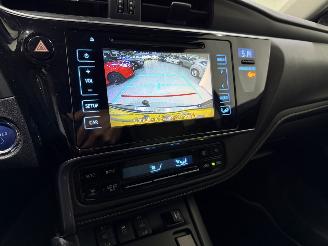 Toyota Auris Touring Sports 1.8 Hybrid Freestyle Navi/Clima picture 32