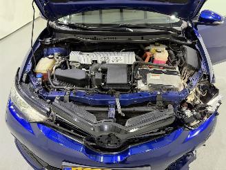Toyota Auris Touring Sports 1.8 Hybrid Freestyle Navi/Clima picture 46