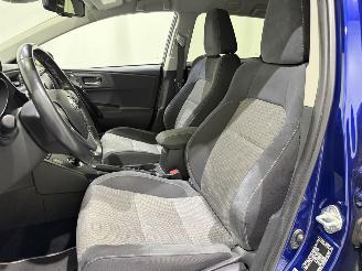 Toyota Auris Touring Sports 1.8 Hybrid Freestyle Navi/Clima picture 26